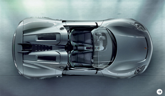 Porsche 918 Spyder|ポルシェ 918 スパイダー 受注受付開始!|02