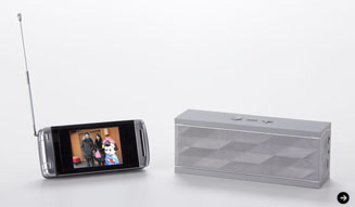 トリニティ｜JAMBOX 05