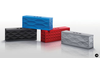 トリニティ｜JAMBOX 07