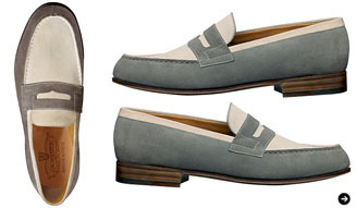 ジェイエムウエストン|Maison Kitsune 02