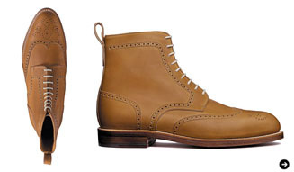 ジェイエムウエストン|Maison Kitsune 03