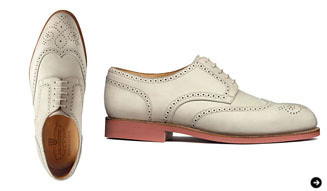 ジェイエムウエストン|Maison Kitsune 04