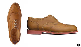 ジェイエムウエストン|Maison Kitsune 05