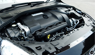 VOLVO V60|ボルボ V60 あたらしい世代のステーションワゴン|04