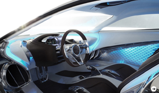 Jaguar C-X75｜ジャガー C-X75 発売予定を公表！｜04