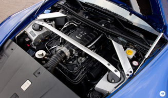 ASTON MARTIN V8 Vantage S|アストンマーティン V8 ヴァンテージ S 日本上陸!|04