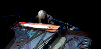 坂本龍一,kizunaworld.org,被災地,1