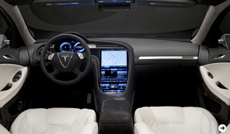 TESLA MODEL S|テスラ モデル S 国内予約受付開始!|03