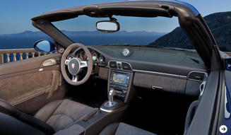 PORSCHE 911 Carrera 4 GTS│ポルシェ 911 カレラ 4GTS カレラのトップモデル|04