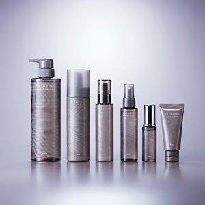 ポーラ｜マージェンス 02