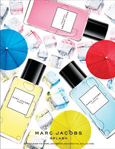 マーク ジェイコブス｜カクテル コレクション 02