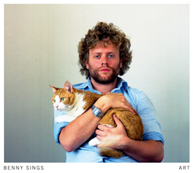 Benny Sings / Art