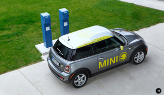 MINI E｜ミニ E 実証実験のテスターを公募｜02