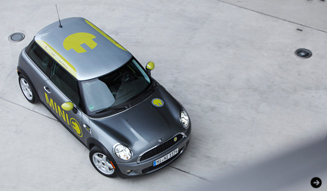 MINI E｜ミニ E 実証実験のテスターを公募｜03