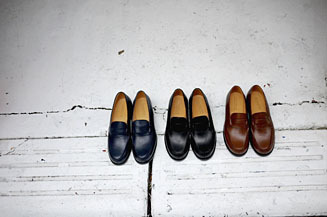 ジェイエムウエストン|レディースコレクション 02