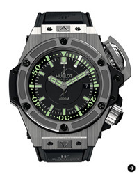 HUBLOT｜ウブロ　02