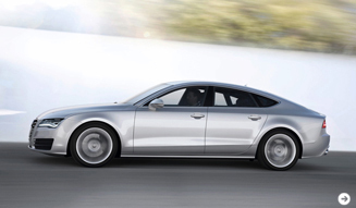 Audi A7 Sportback｜アウディ A7 スポーツバック 日本上陸｜02