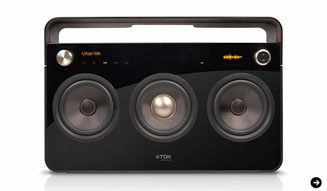 イメーション｜Boombox 02