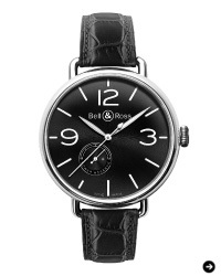 Bell & Ross|ベル&ロス 01