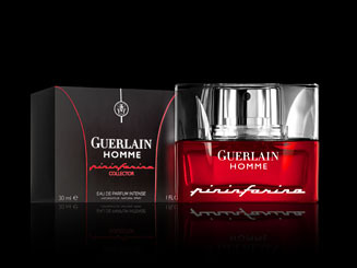 ゲラン|ピニンファリーナ 02