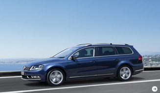 Volkswagen Passat|フォルクスワーゲン パサート 7代目パサート|03