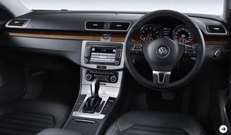 Volkswagen Passat|フォルクスワーゲン パサート 7代目パサート|04