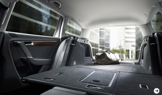 Volkswagen Passat|フォルクスワーゲン パサート 7代目パサート|05