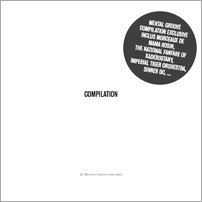 V.A. / Compilation Mental Groove