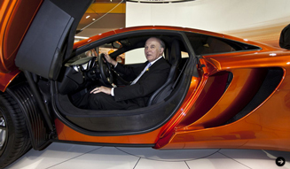 McLaren mp4-12c|マクラーレン mp4-12c 日本での販売が決定|02