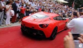 ASTON MARTIN V12 Zagato｜アストンマーティン V12 ザガート｜03