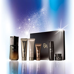 ポーラ|B.A サマーコレクション 02