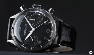 Breguet|ブレゲ 01