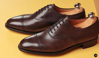 ジョンロブ｜BY REQUEST人気モデル 01