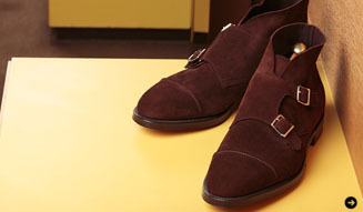 ジョンロブ｜BY REQUEST人気モデル 03