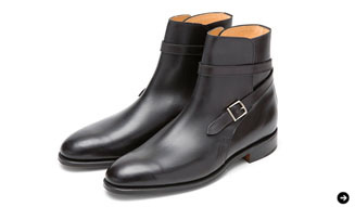 ジョンロブ｜BY REQUEST人気モデル 04