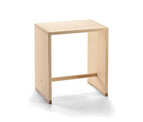 メトロクス|ウルム スツール 02