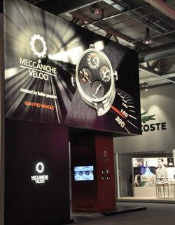 MECCANICHE VELOCI|メカニケ・ヴェローチ 03 MECCANICHE VELOCI|メカニケ・ヴェローチ 03