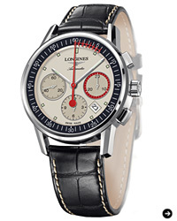 LONGINES｜ロンジン　02