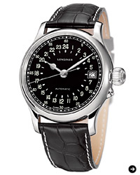 LONGINES｜ロンジン　01