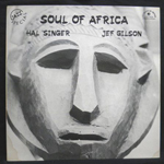 Hal Singer & Jef Gilson / Garvey's Strut