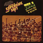 Fela Ransome-Kuti And Africa 70 / Water No Get Enemy