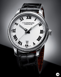 CHOPARD|ショパール 01