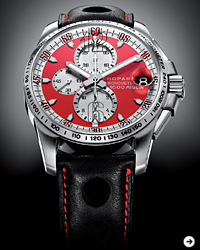 CHOPARD|ショパール 02