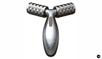 藤原美智子｜美容機器 01