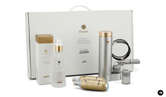 藤原美智子｜美容機器 03