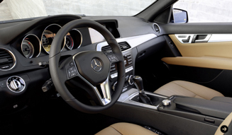 Mercedes-Benz C-CLASS│メルセデス・ベンツ Cクラス ビッグマイナーチェンジ｜05