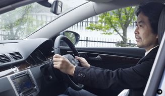 Volkswagen Passat｜フォルクスワーゲン パサート 03