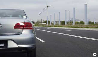 Volkswagen Passat｜フォルクスワーゲン パサート 5