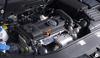 Volkswagen Passat｜フォルクスワーゲン パサート 17