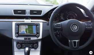 Volkswagen Passat｜フォルクスワーゲン パサート 18